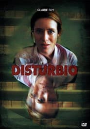 Affiche de Distúrbio