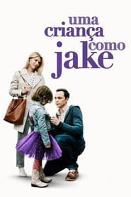 Póster de Uma Criança Como Jake