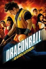 Póster de DragonBall Evolución