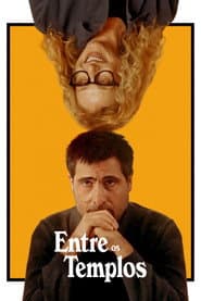 Affiche de Entre os Templos