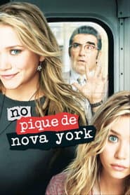 Póster de No Pique de Nova York