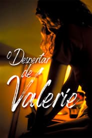Póster de O Despertar de Valerie