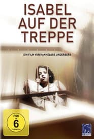 Affiche de Isabel auf der Treppe