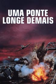 Affiche de Uma Ponte Longe Demais