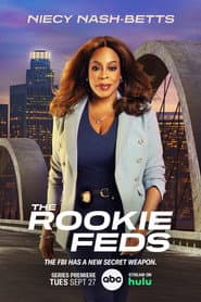 Poster for A Novata: Feds