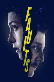 Póster de Faults