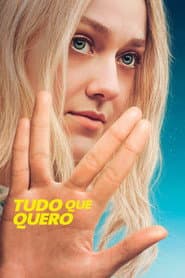 Affiche de Tudo que Quero