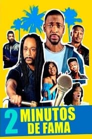 Póster de 2 Minutos de Fama