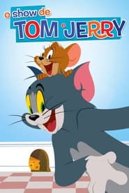 Póster de El show de Tom y Jerry