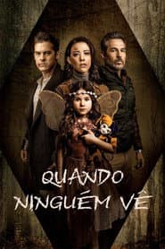 Affiche de Quando Ninguém Vê