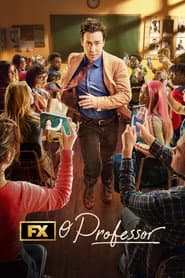 Affiche de English Teacher