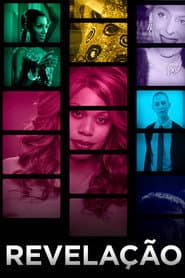 Poster for Revelação