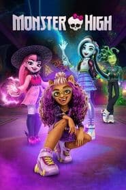 Affiche de Escola de Monstros