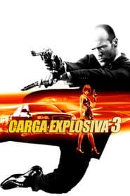 Poster for Carga Explosiva 3