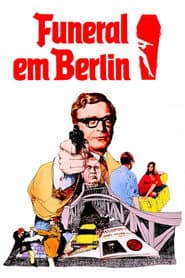 Affiche de Funeral em Berlin