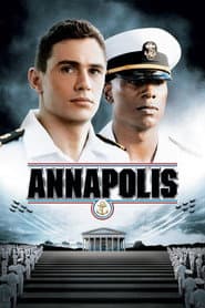 Póster de Annapolis