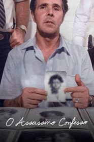 Affiche de O Assassino Confesso