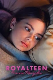 Poster for Royalteen: Princesa Margrethe