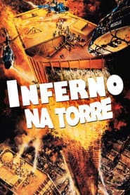 Pôster de Inferno na torre