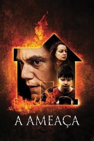 Affiche de A Ameaça