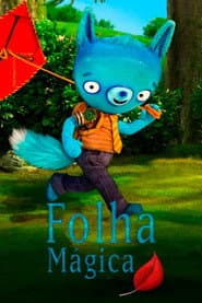 Poster for Folha Mágica