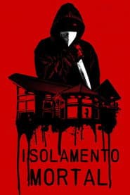 Pôster de Isolamento Mortal
