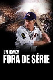 Poster for Um Homem Fora de Série