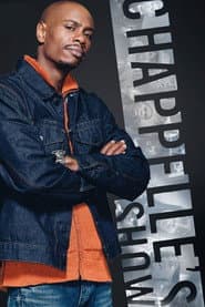 Affiche de Chappelle's Show