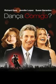 Póster de Dança Comigo?