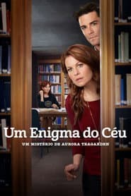 Affiche de Um Mistério de Aurora Teagarden: Um Enigma do Céu