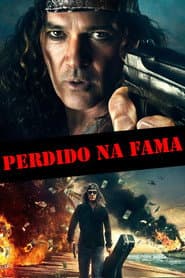 Póster de Perdido na Fama