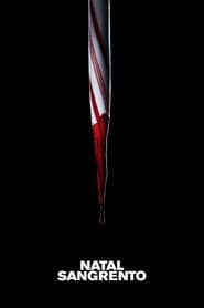Affiche de Natal Sangrento