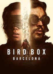 Pôster de Bird Box Barcelona