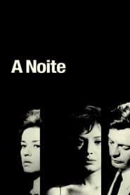 Affiche de A Noite