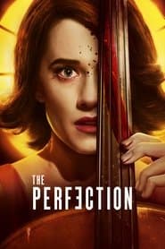 Poster for A Perfeição