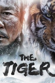 Pôster de O Tigre