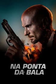 Póster de Balas de Venganza