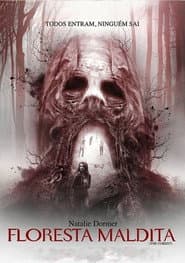 Poster for Floresta Maldita