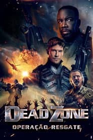 Pôster de Dead Zone: Operação Resgate