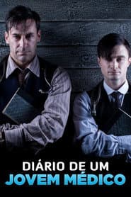 Affiche de Diário de um Jovem Médico