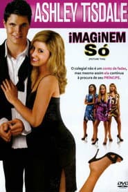 Póster de Imagínatelo