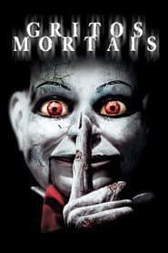 Affiche de Silence de mort