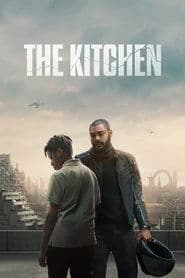 Póster de La Cocina