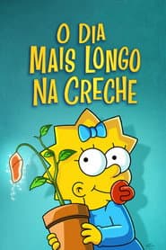 Póster de O Dia Mais Longo na Creche