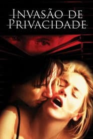 Póster de Invasão de Privacidade