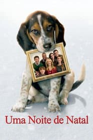 Affiche de Uma Noite de Natal