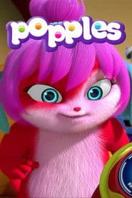 Pôster de Popples