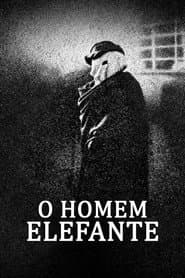 Póster de O Homem Elefante
