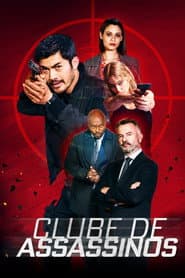 Póster de El Club de los Asesinos