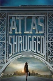 Póster de A Revolta de Atlas Parte 1